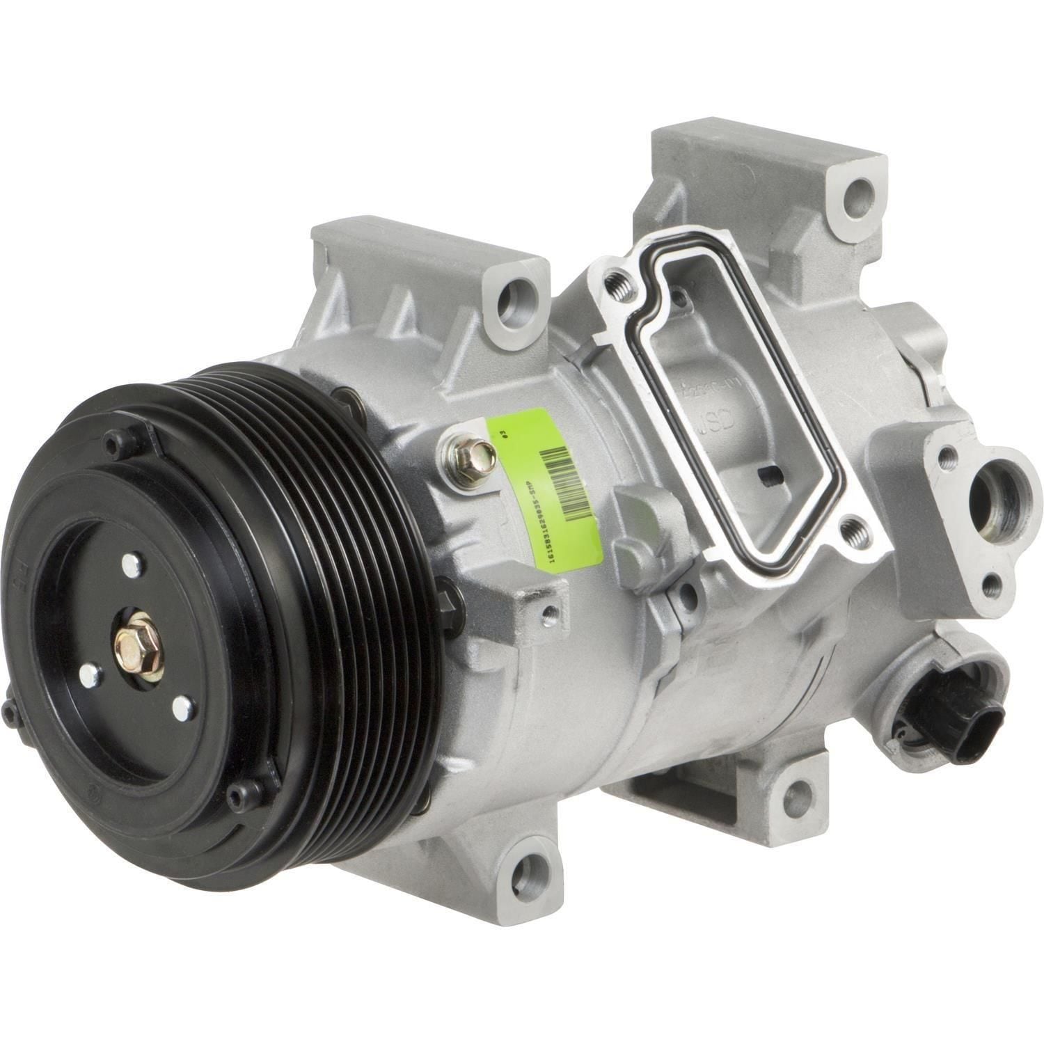 Four Seasons A/C Compressor Kit B0812