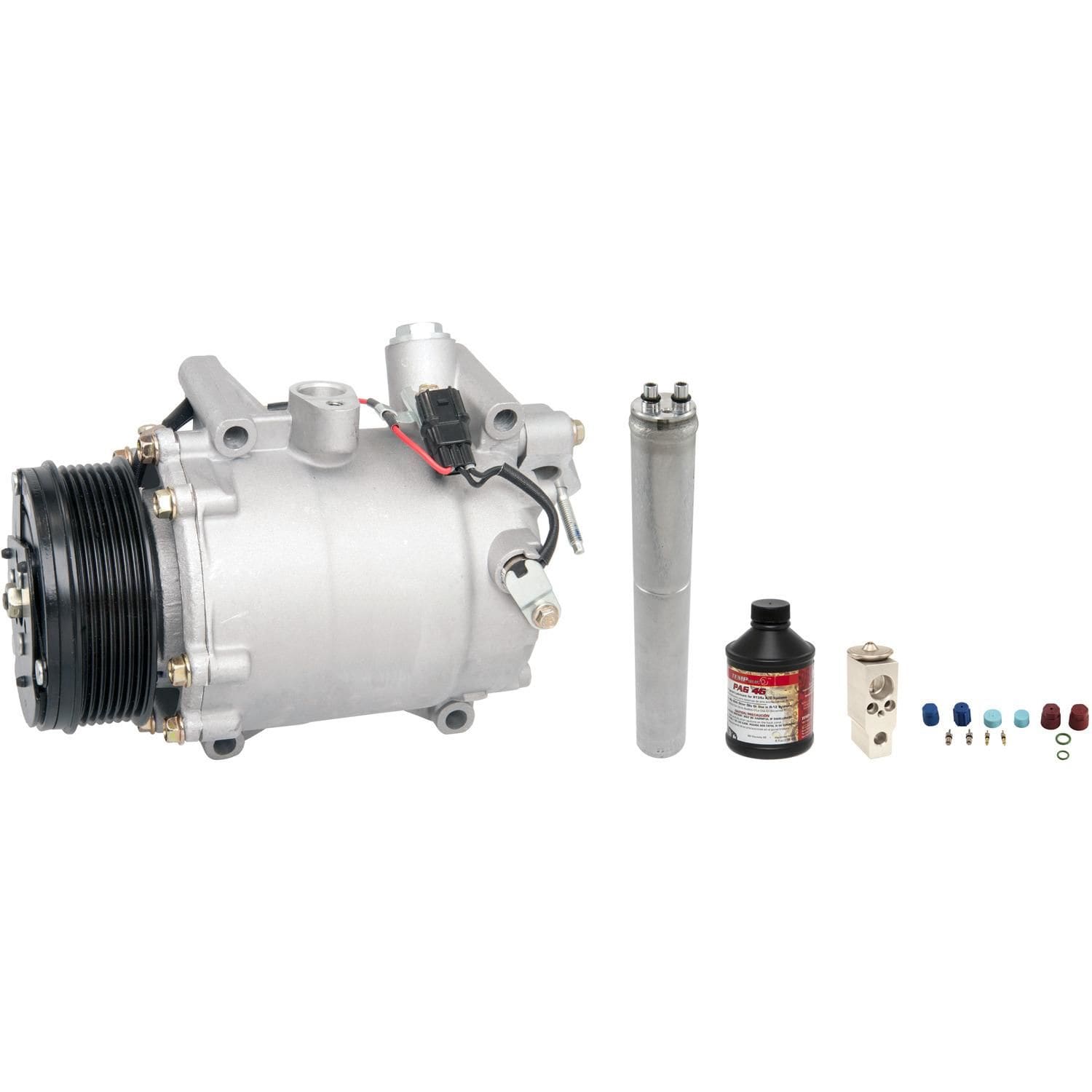 Four Seasons A/C Compressor Kit B0813