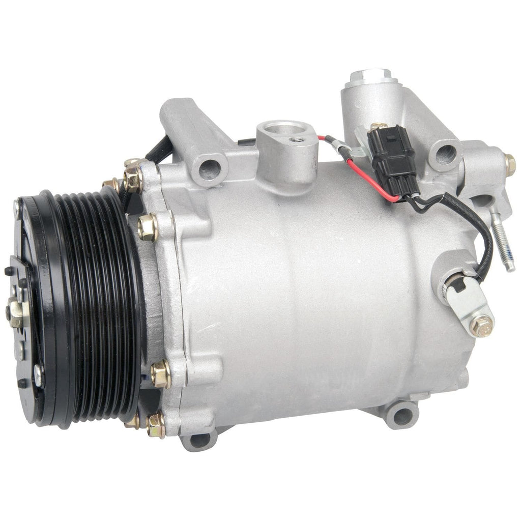 Four Seasons A/C Compressor Kit B0813