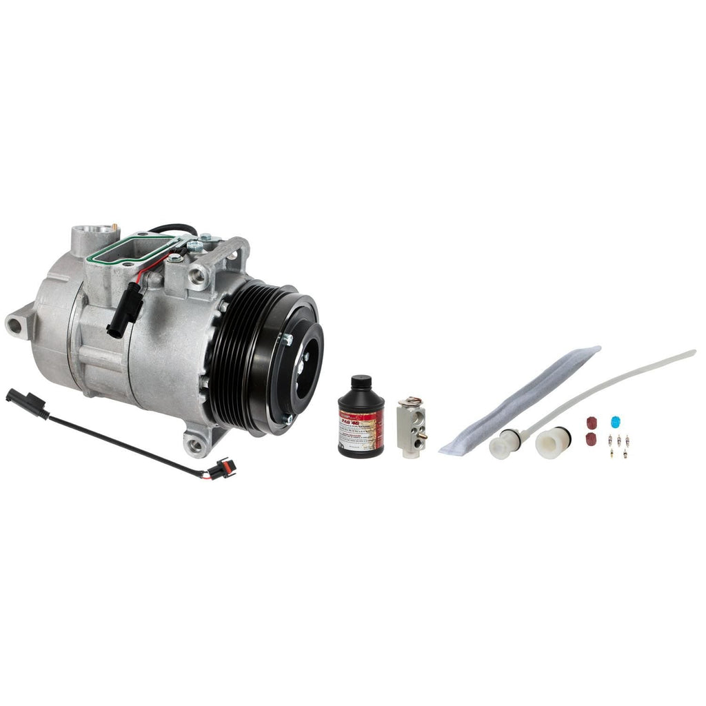 Four Seasons A/C Compressor Kit B0815