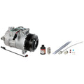 Four Seasons A/C Compressor Kit B0815