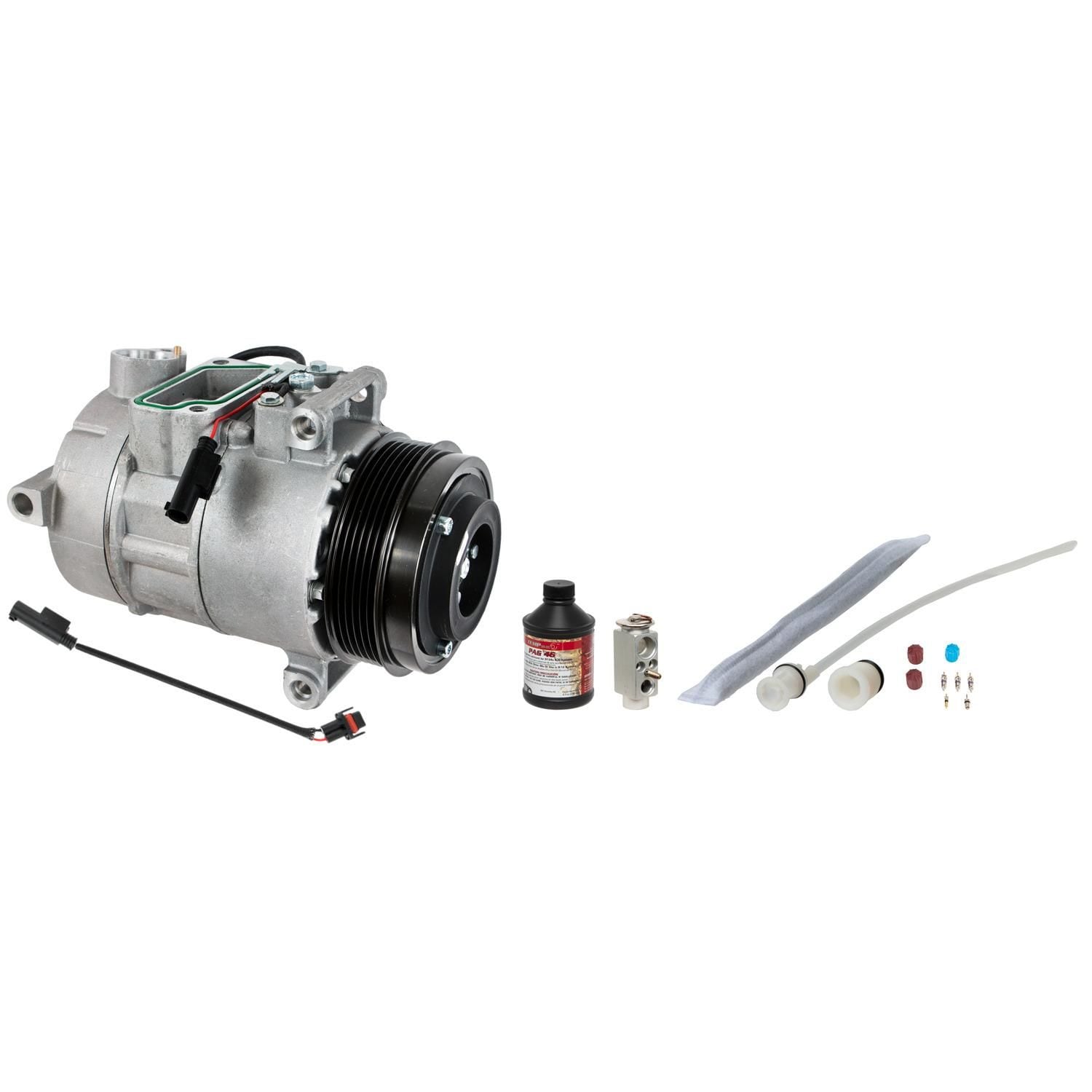 Four Seasons A/C Compressor Kit B0815
