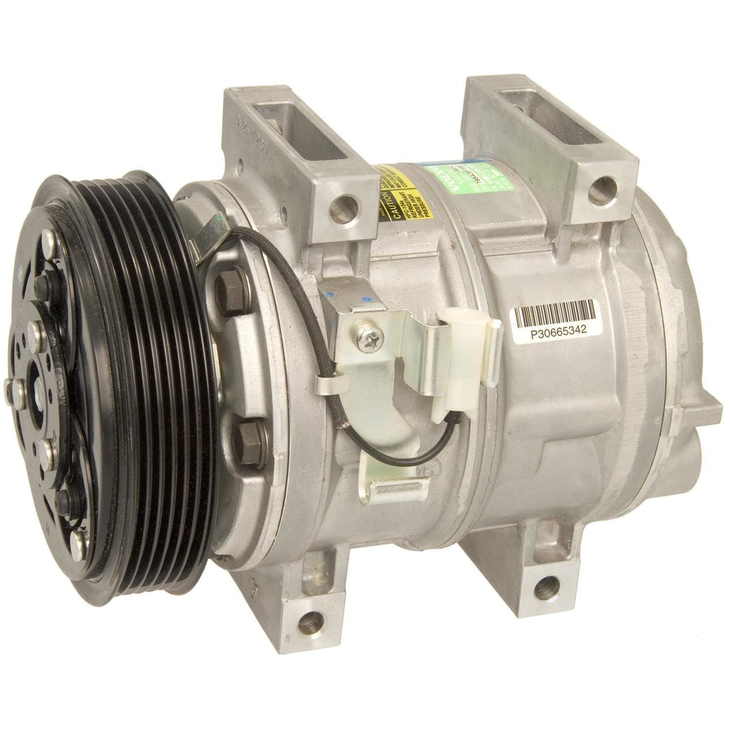 Four Seasons A/C Compressor Kit B0816