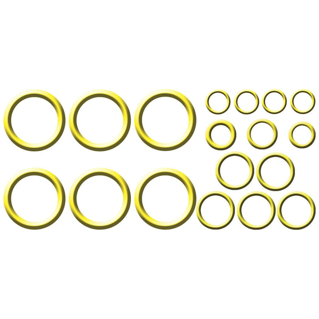 Four Seasons A/C Compressor Kit B0816