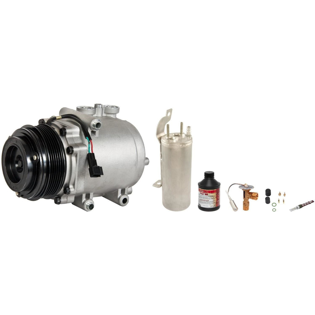 Four Seasons A/C Compressor Kit B0819