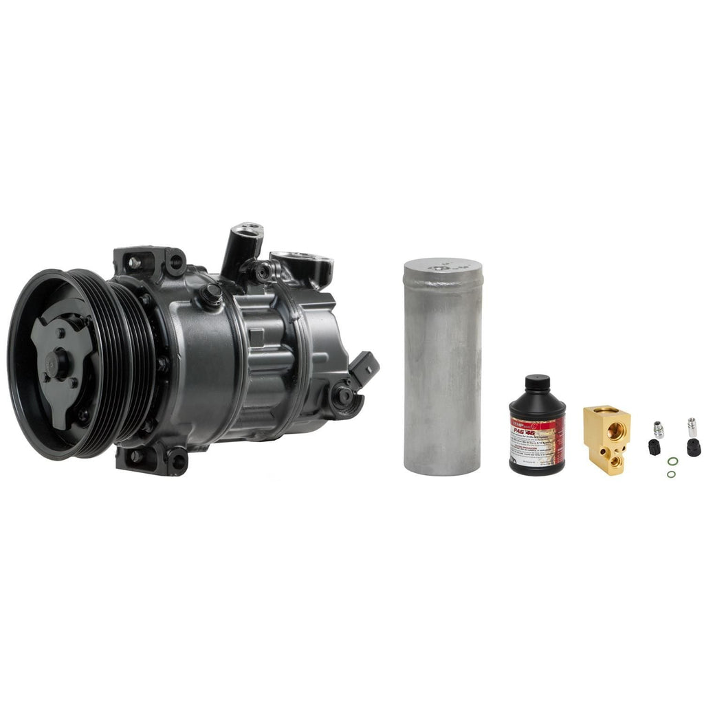 Four Seasons A/C Compressor Kit B0820