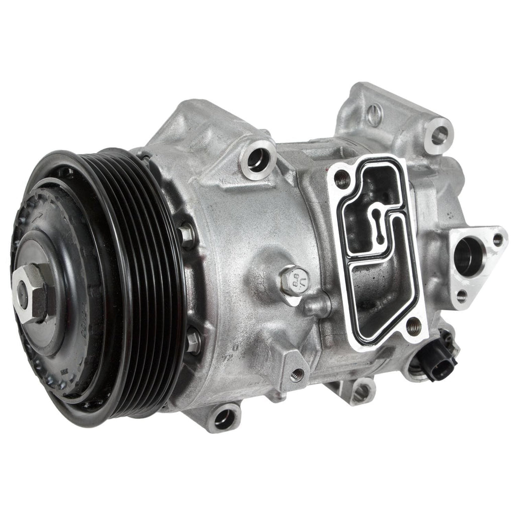 Four Seasons A/C Compressor Kit B0821