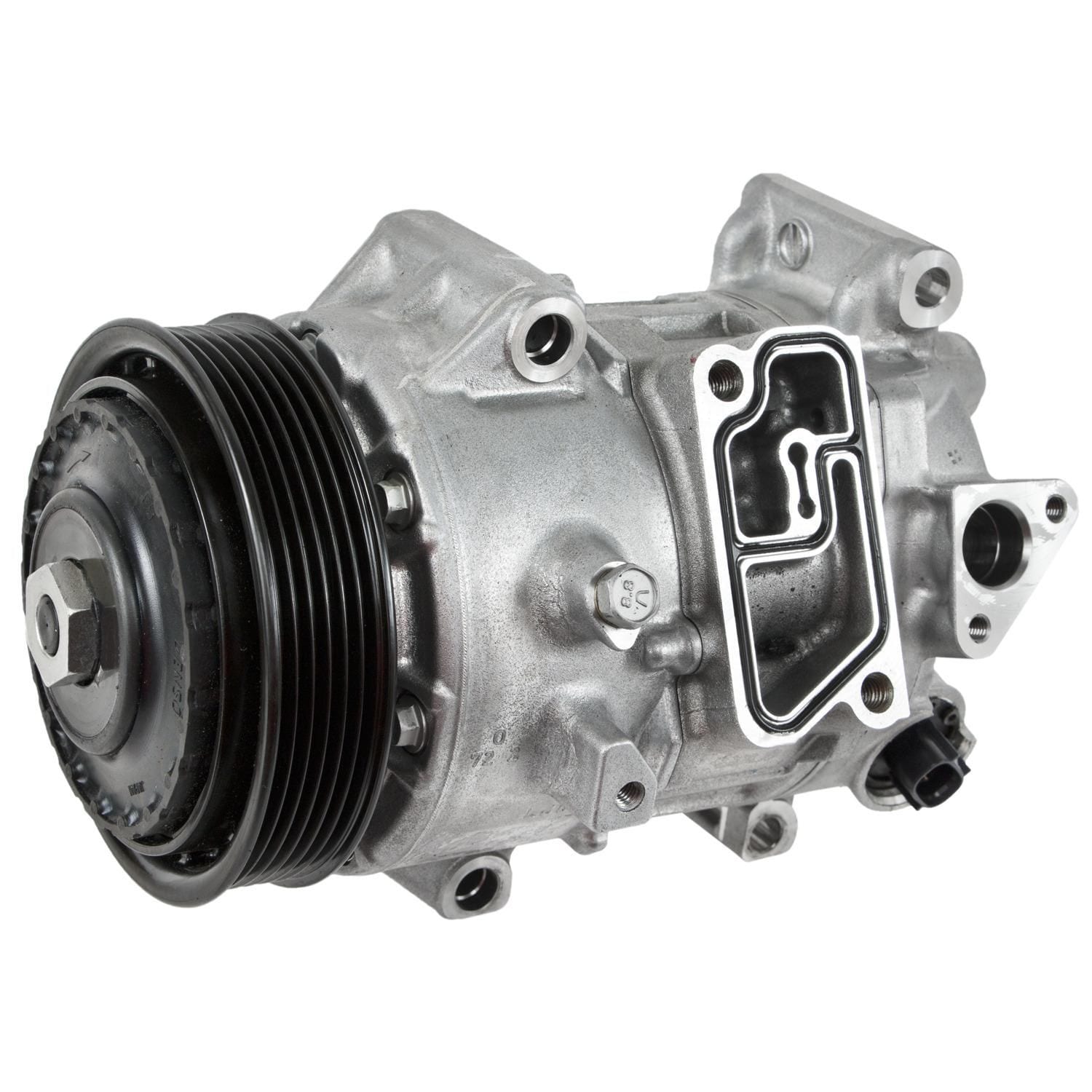 Four Seasons A/C Compressor Kit B0821