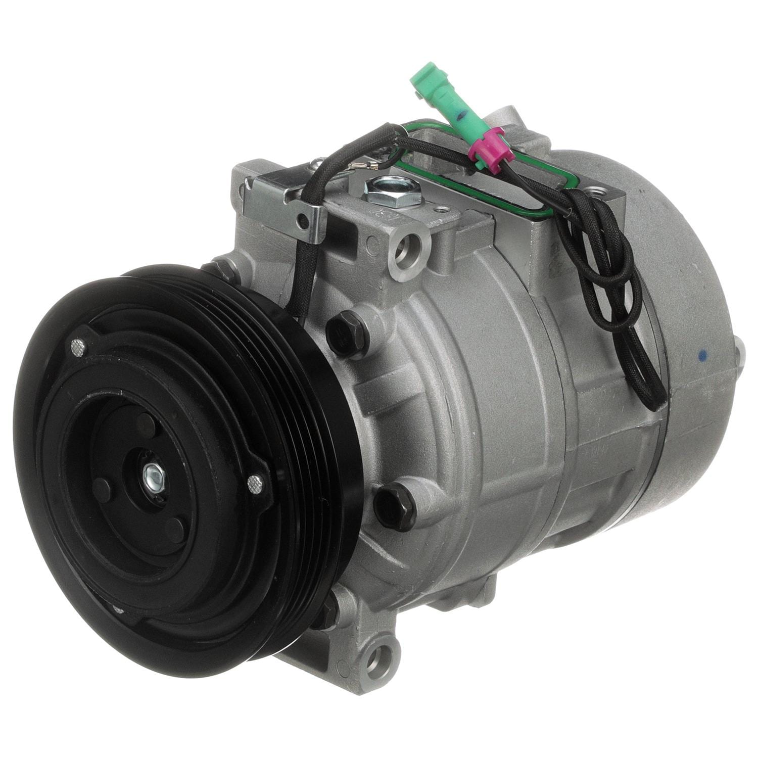 Four Seasons A/C Compressor Kit B0822