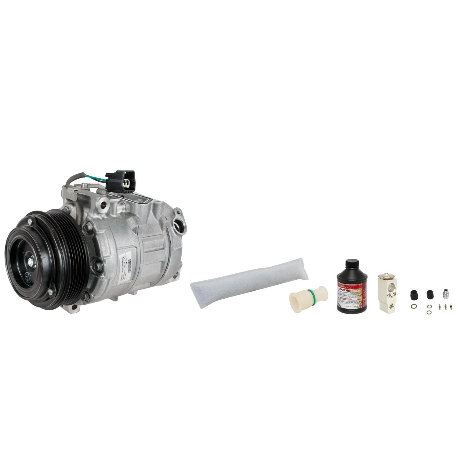 Four Seasons A/C Compressor Kit B0824
