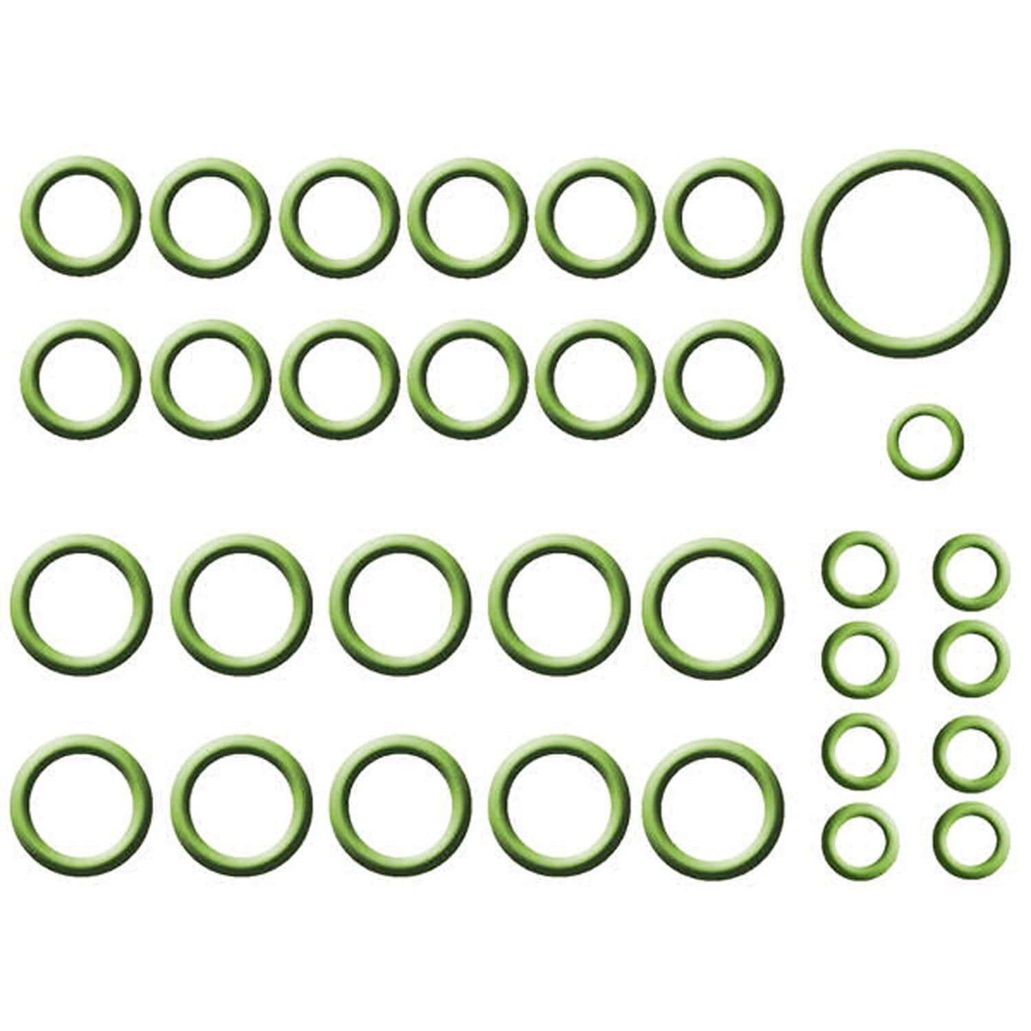 Four Seasons A/C Compressor Kit B0824