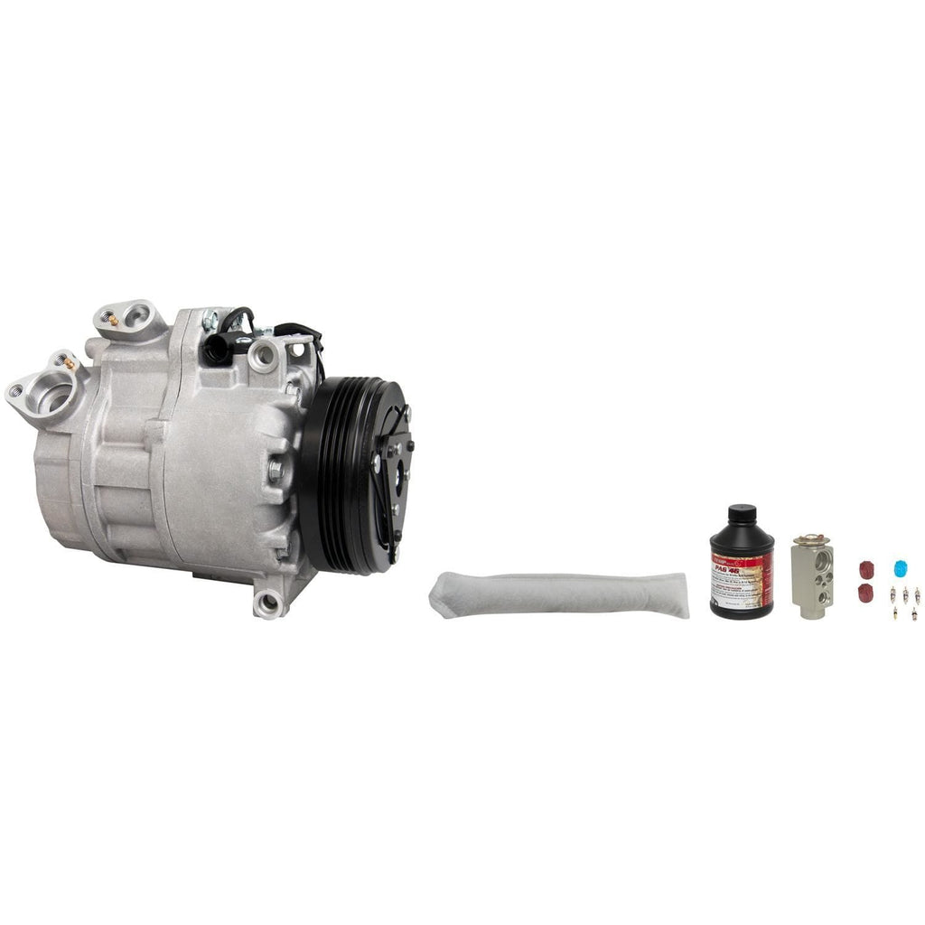 Four Seasons A/C Compressor Kit B0825