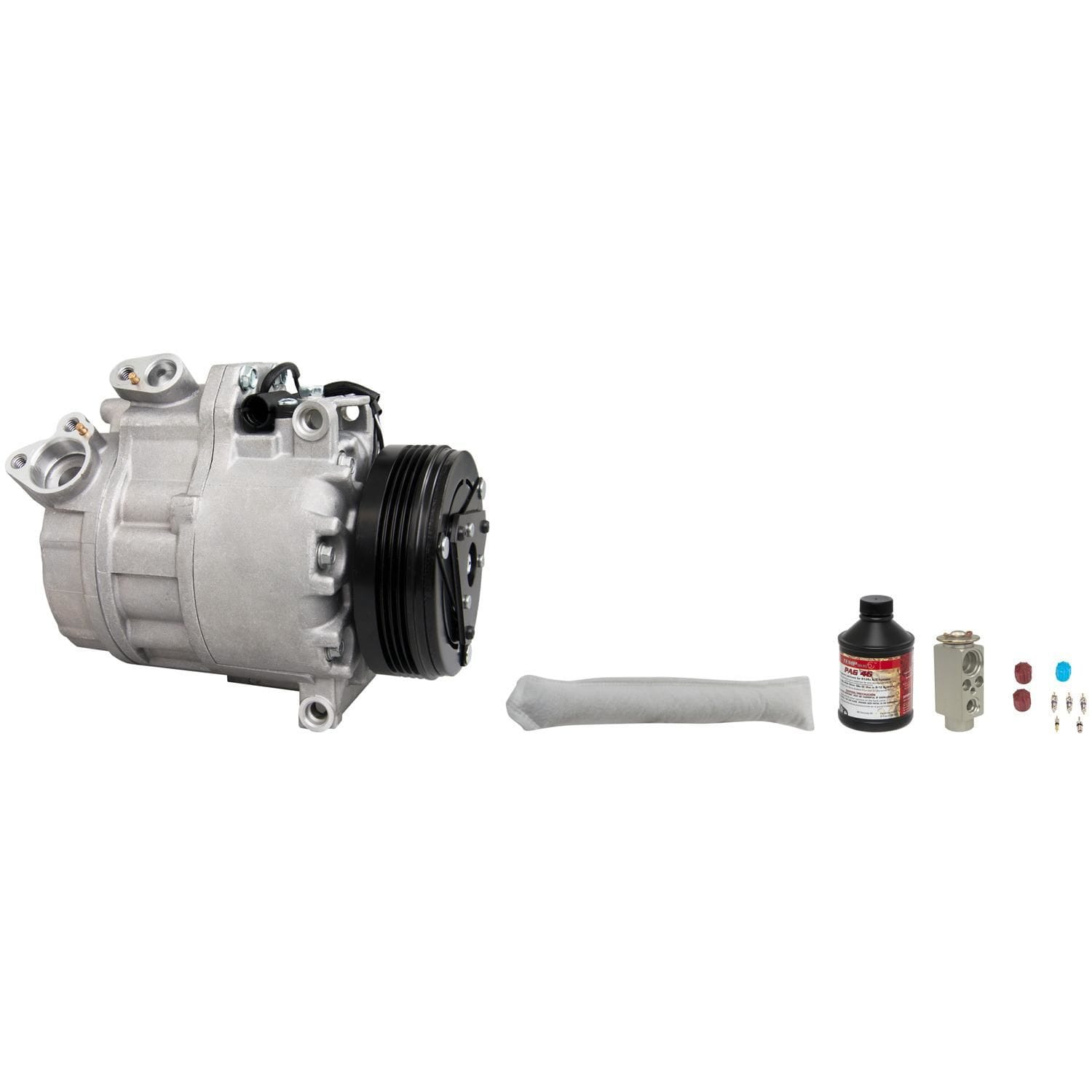 Four Seasons A/C Compressor Kit B0825
