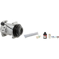Four Seasons A/C Compressor Kit B0828