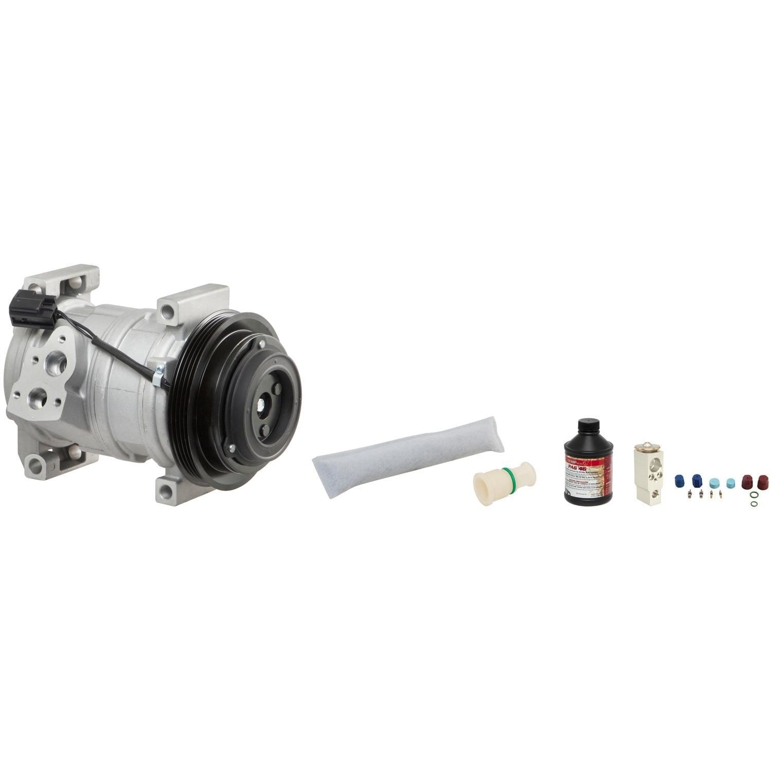 Four Seasons A/C Compressor Kit B0828