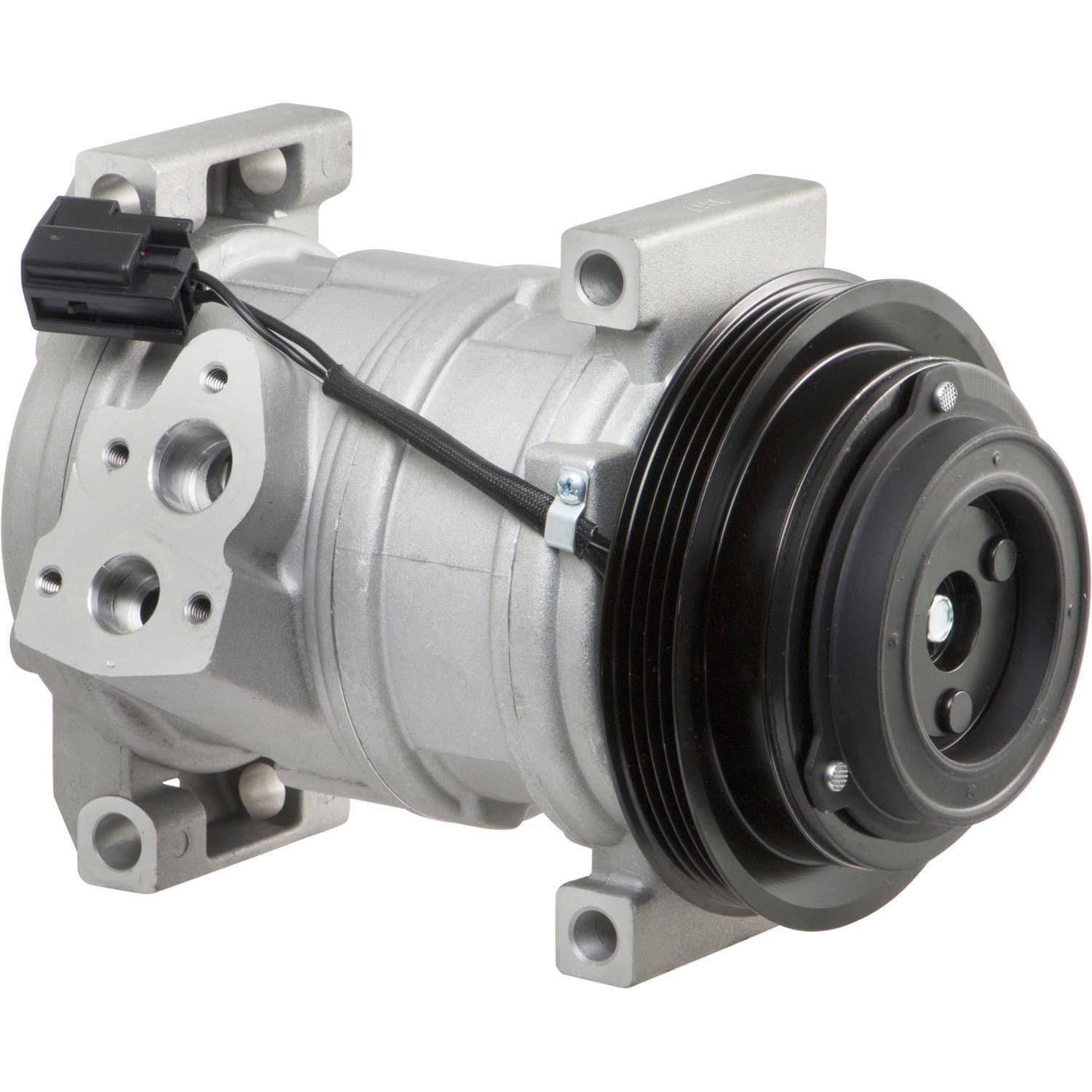 Four Seasons A/C Compressor Kit B0828
