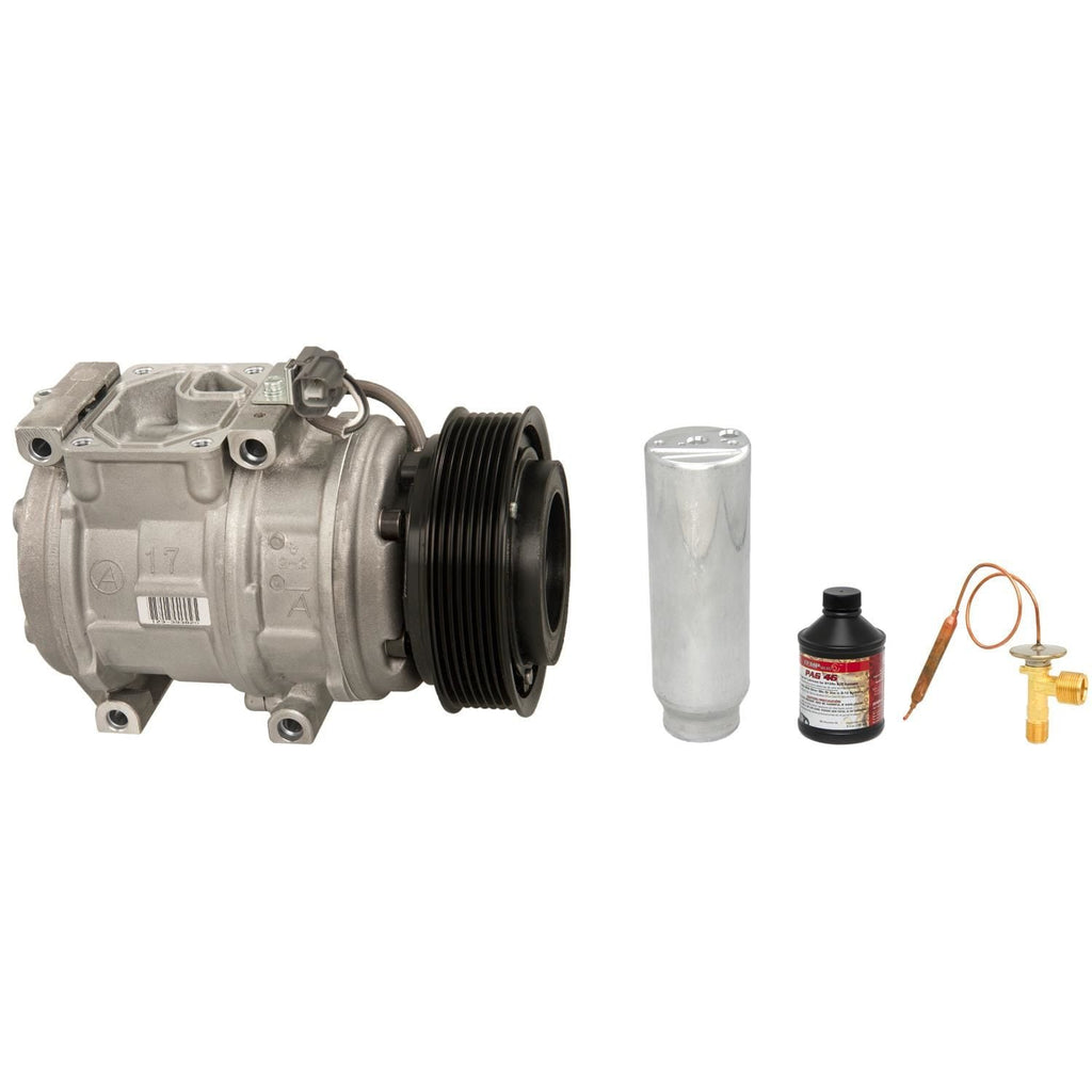 Four Seasons A/C Compressor Kit B0829