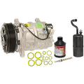 Four Seasons A/C Compressor Kit B0831