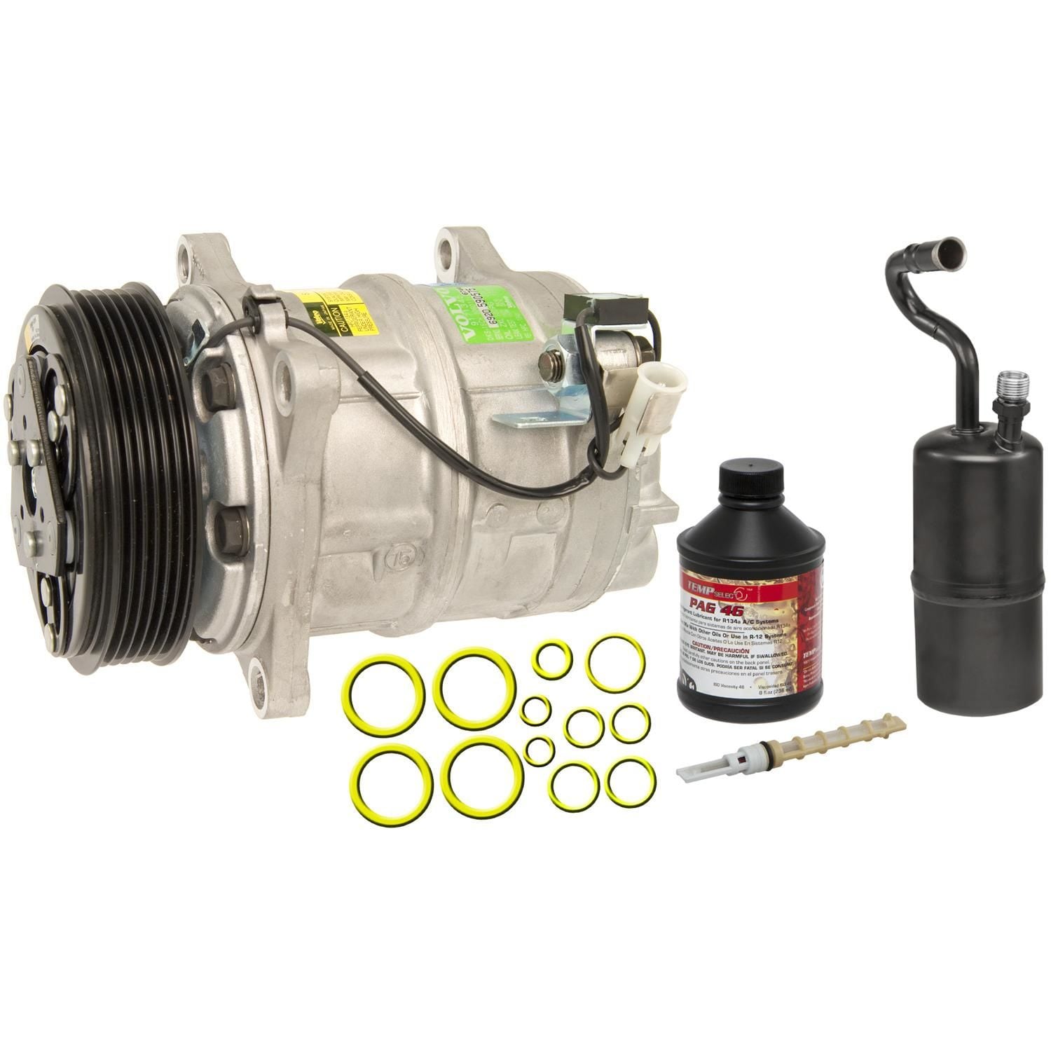 Four Seasons A/C Compressor Kit B0831