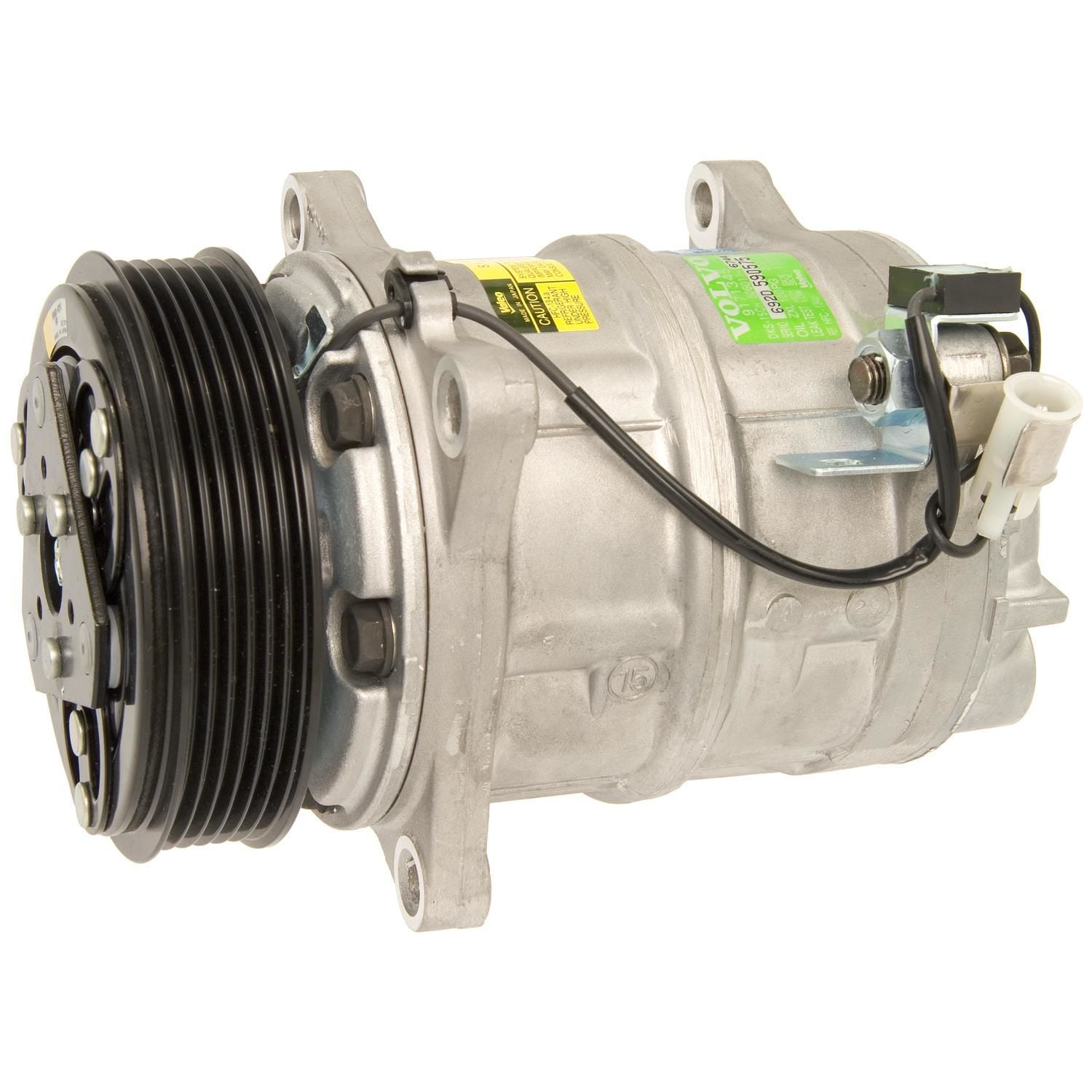 Four Seasons A/C Compressor Kit B0831