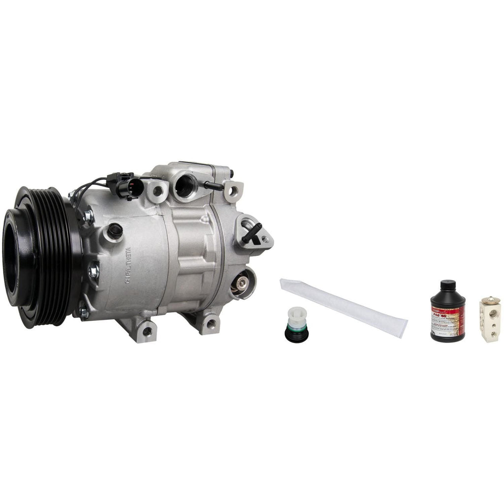 Four Seasons A/C Compressor Kit B0832