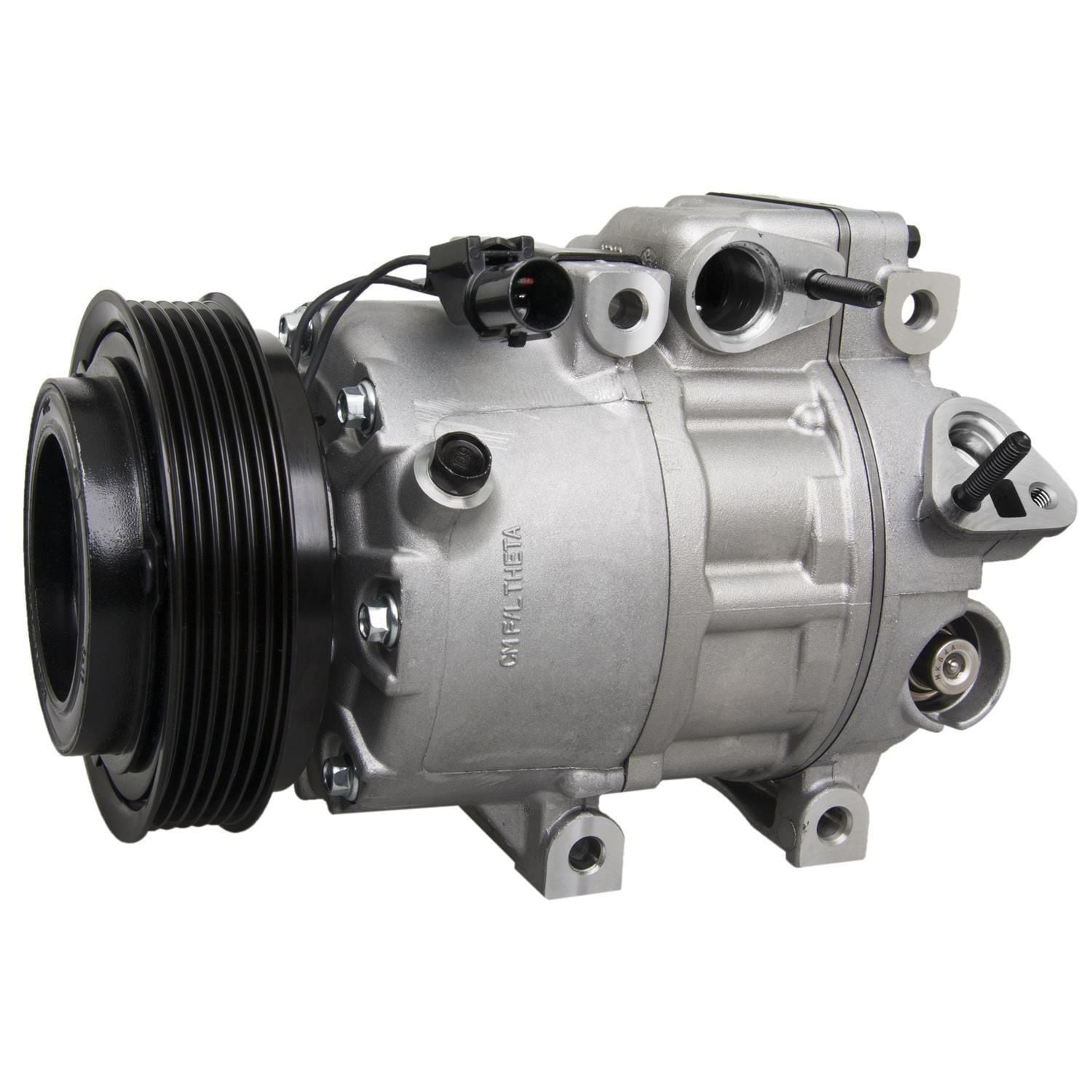Four Seasons A/C Compressor Kit B0832