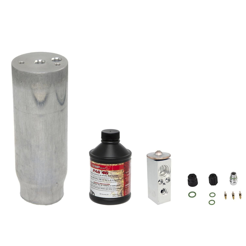 Four Seasons A/C Compressor Kit B0833