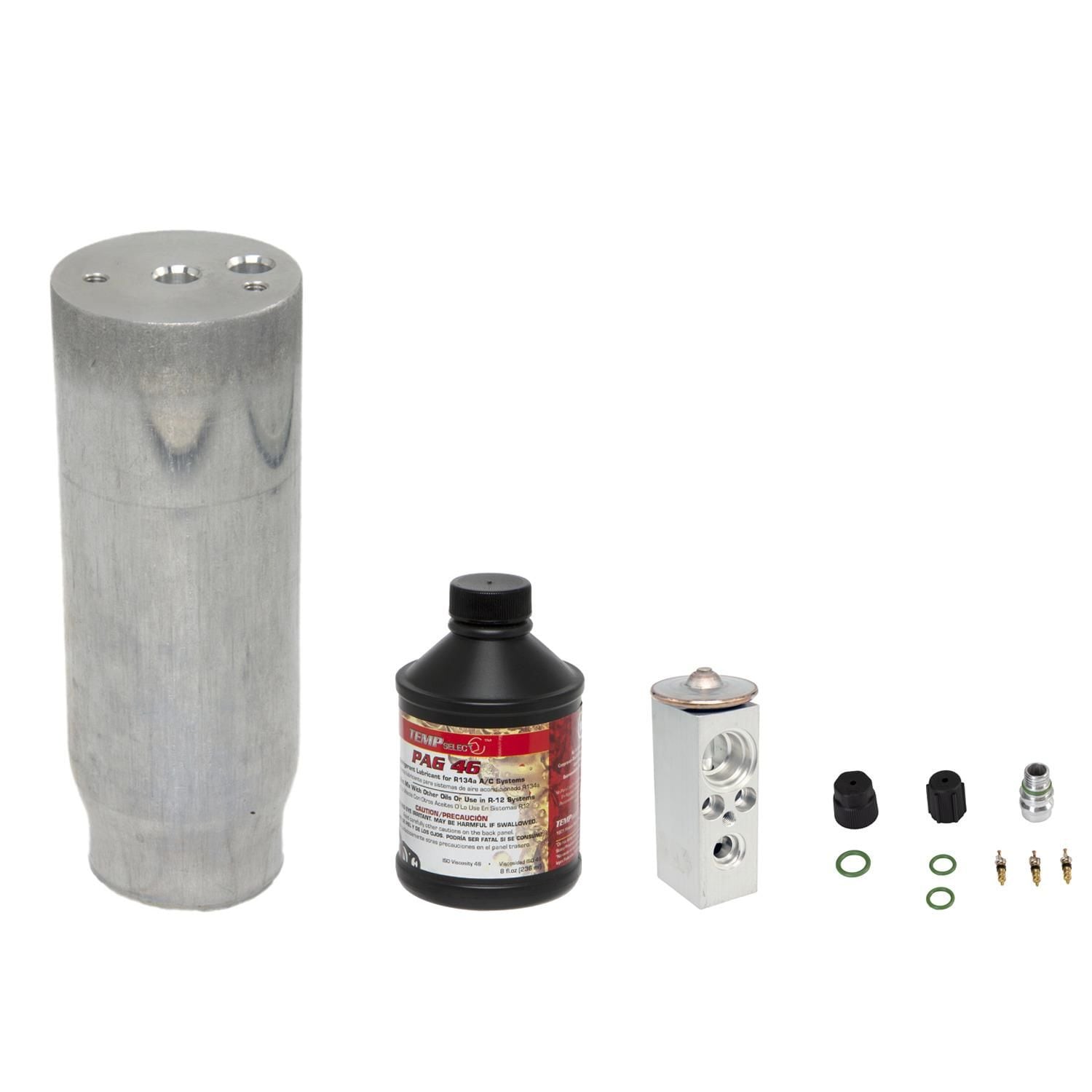 Four Seasons A/C Compressor Kit B0833