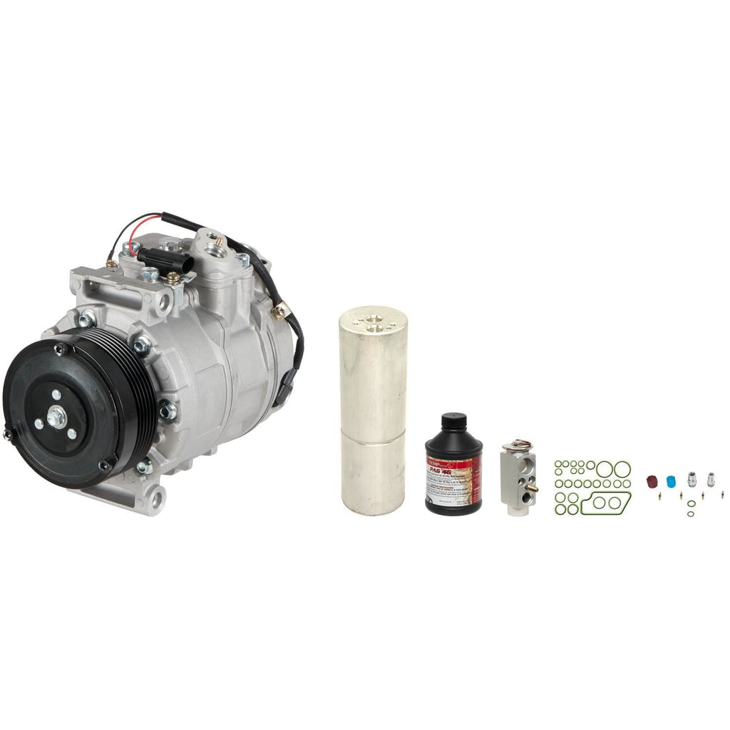 Four Seasons A/C Compressor Kit B0834