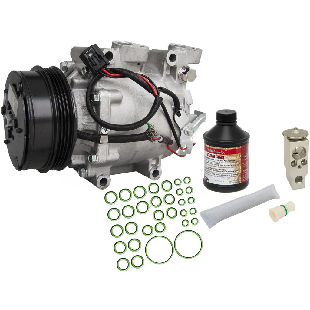 Four Seasons A/C Compressor Kit B0835
