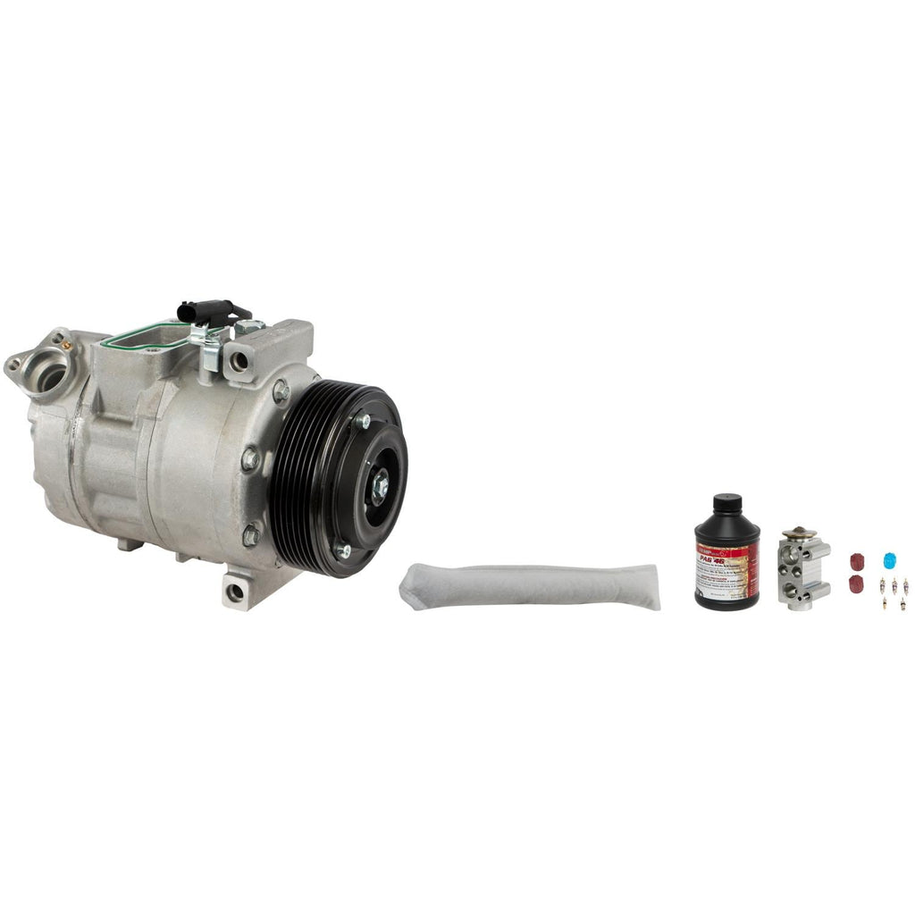 Four Seasons A/C Compressor Kit B0836