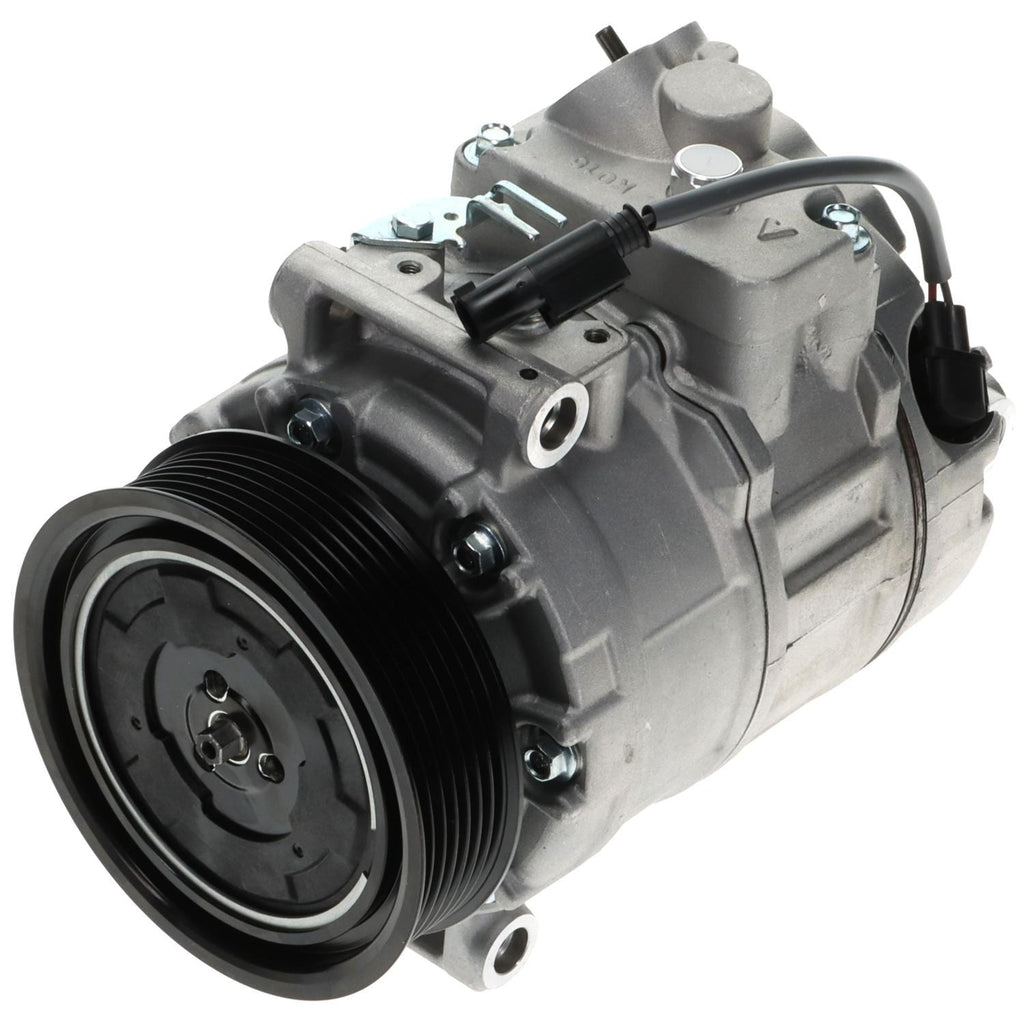 Four Seasons A/C Compressor Kit B0836