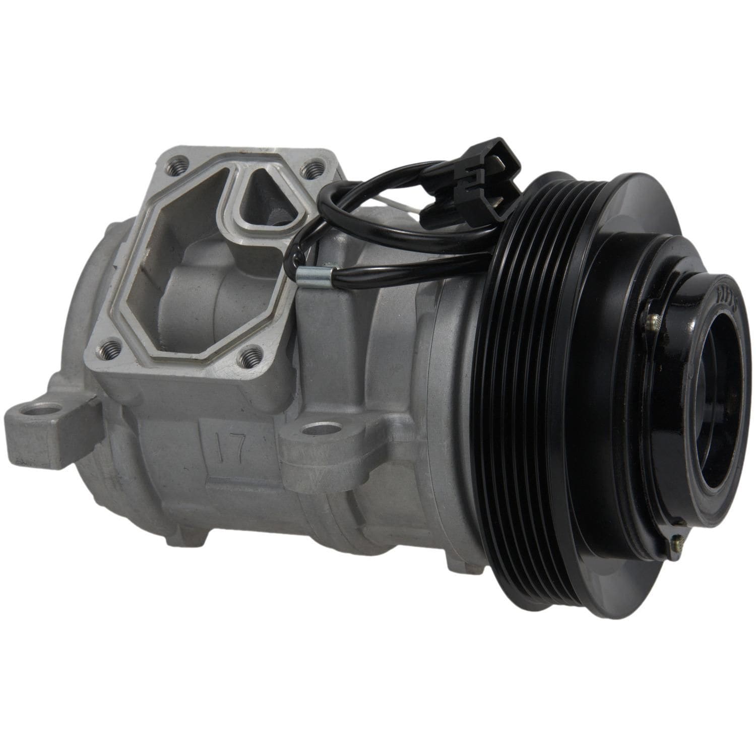 Four Seasons A/C Compressor Kit B0837