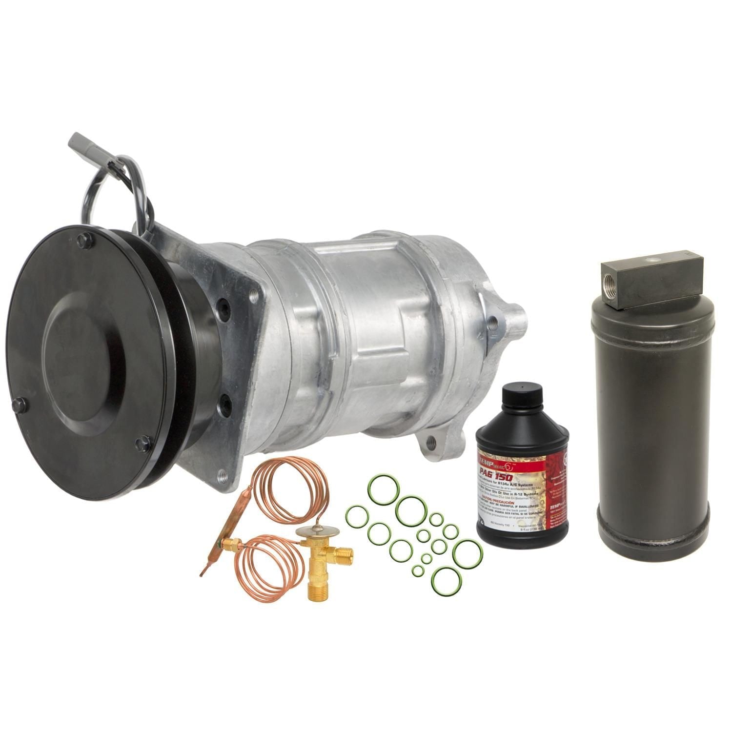 Four Seasons A/C Compressor Kit B0838