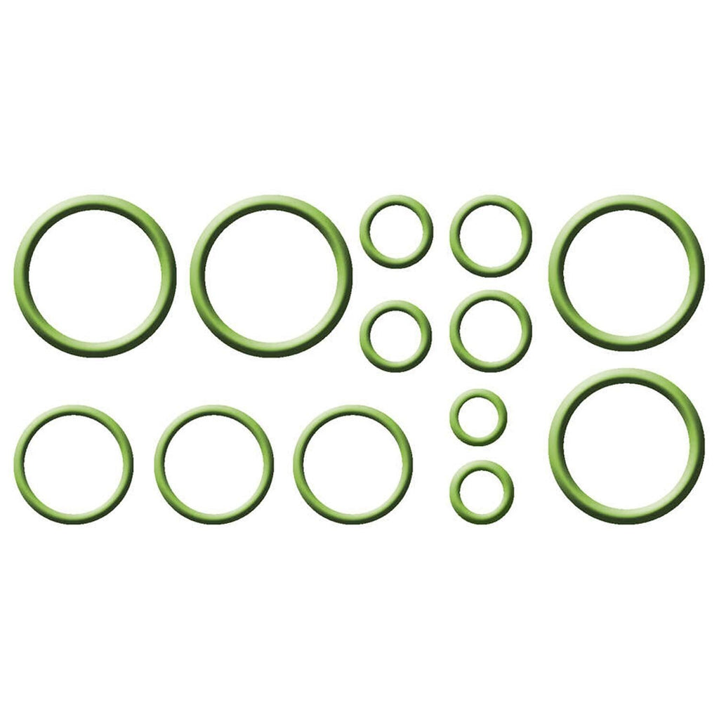 Four Seasons A/C Compressor Kit B0838
