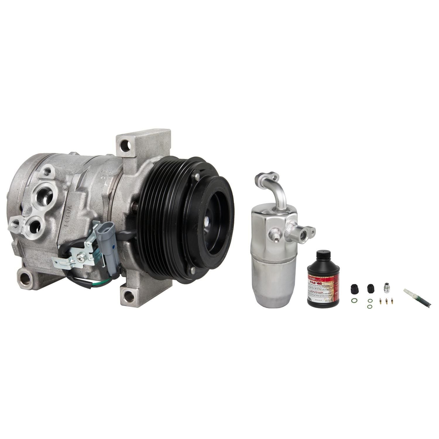Four Seasons A/C Compressor Kit B0847