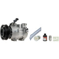 Four Seasons A/C Compressor Kit B0851