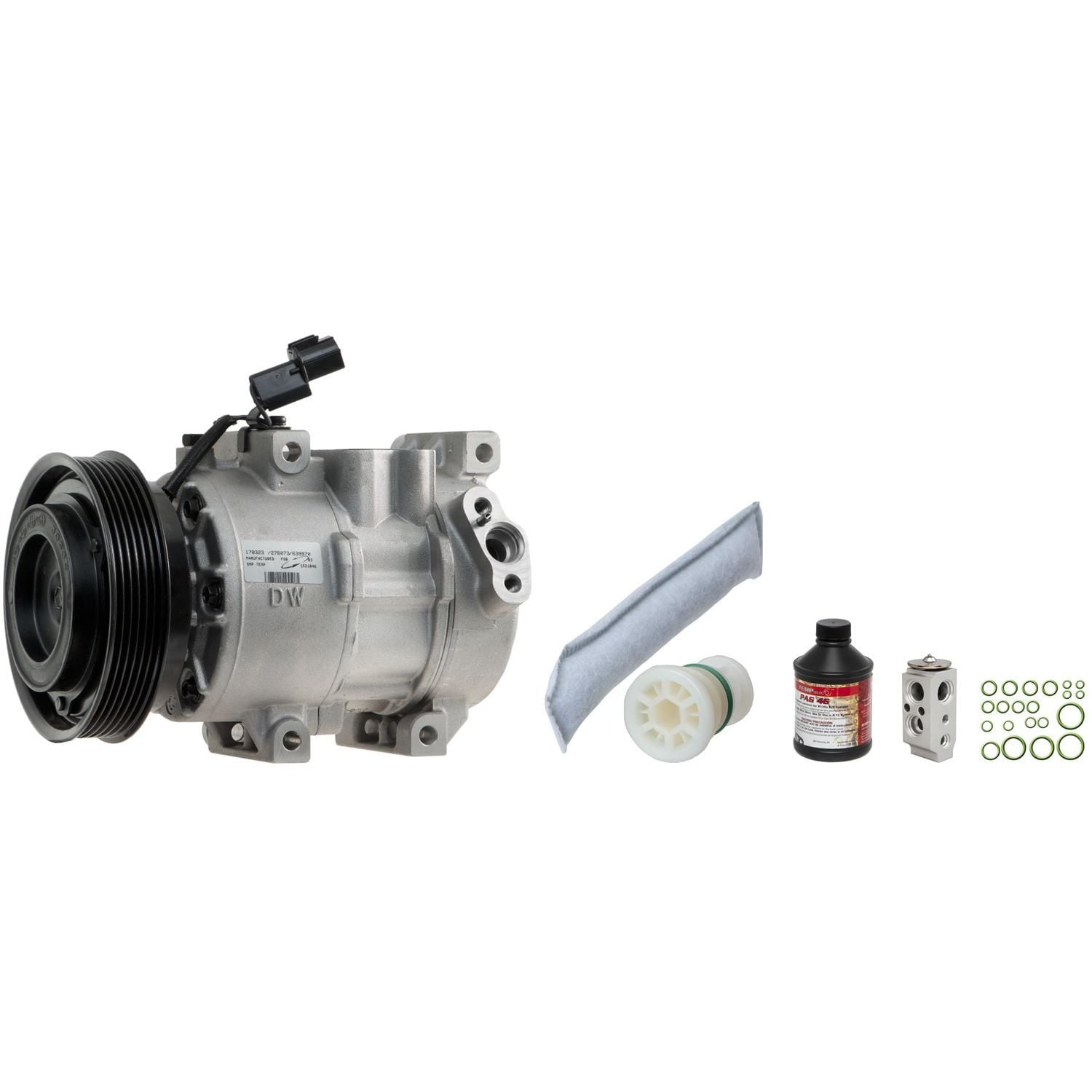 Four Seasons A/C Compressor Kit B0851