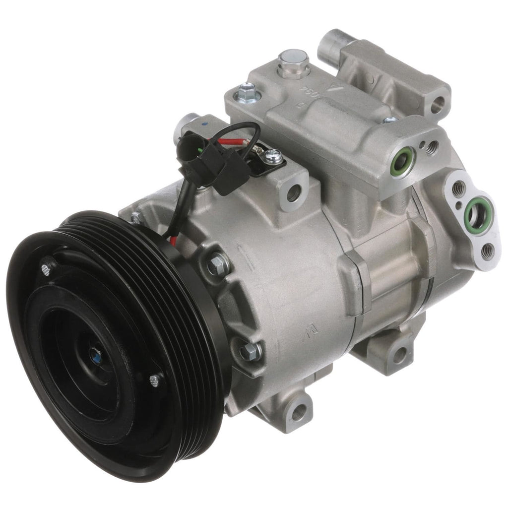 Four Seasons A/C Compressor Kit B0851
