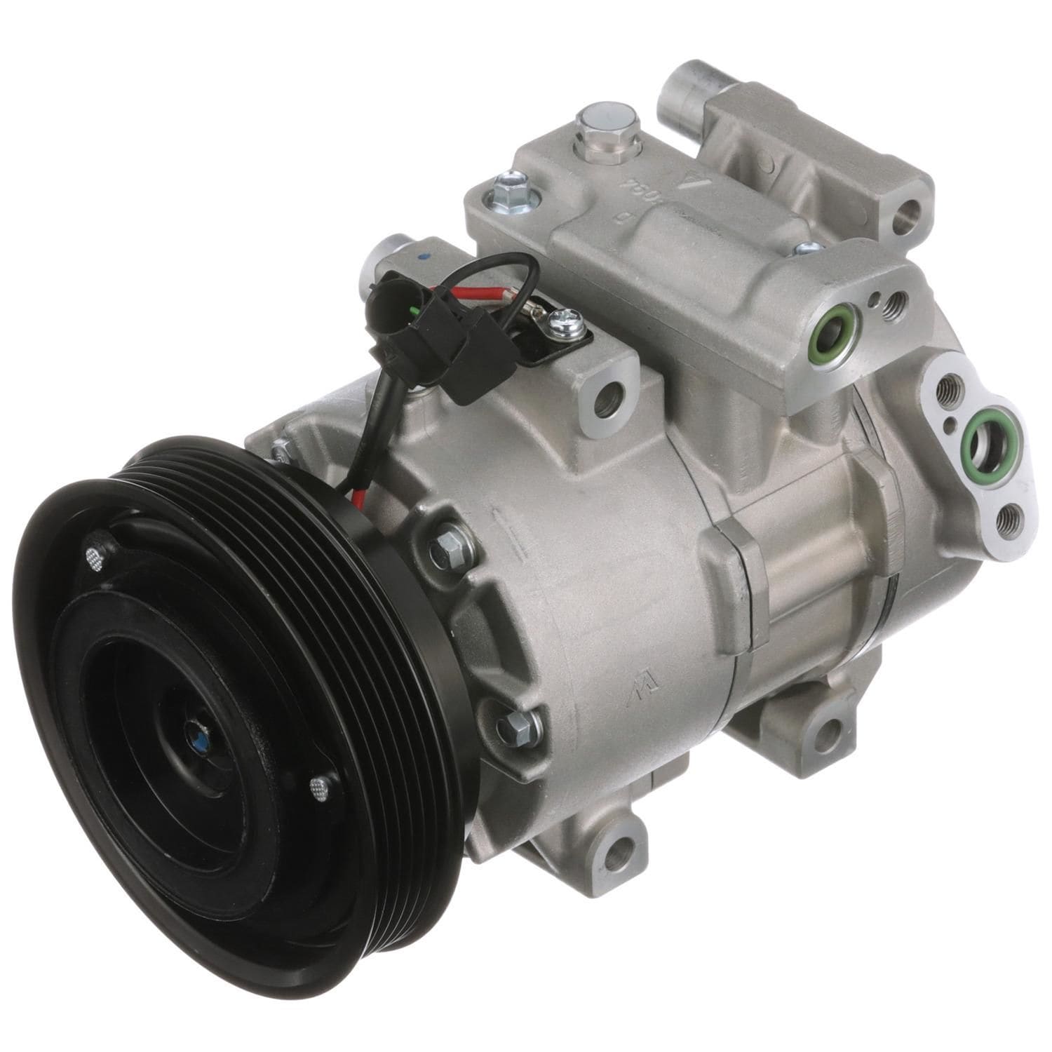 Four Seasons A/C Compressor Kit B0851