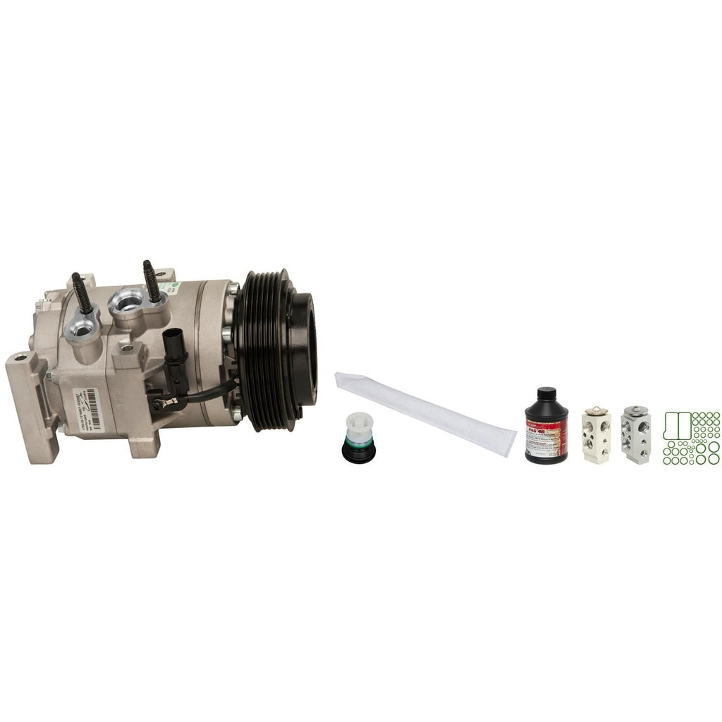 Four Seasons A/C Compressor Kit B0852