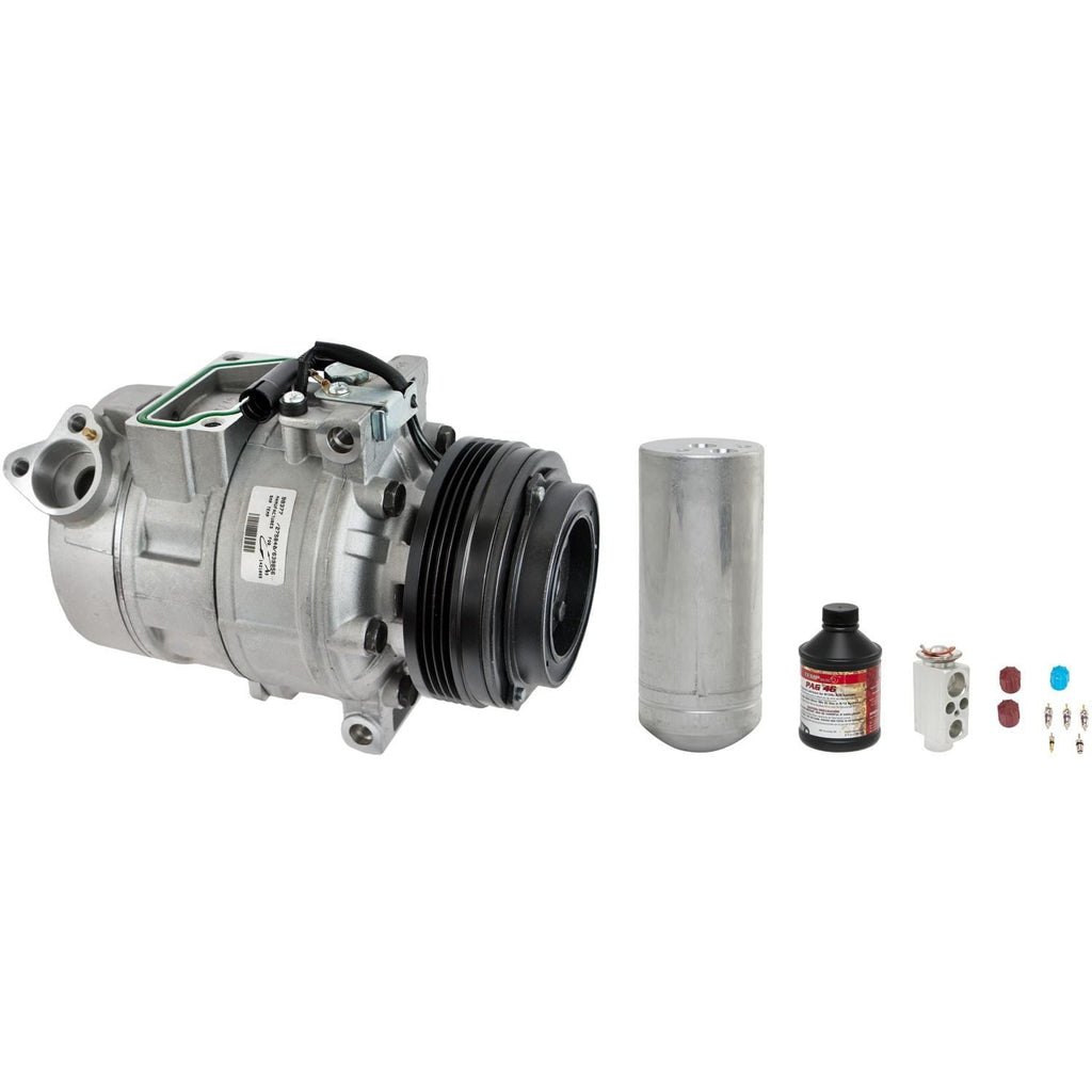 Four Seasons A/C Compressor Kit B0854