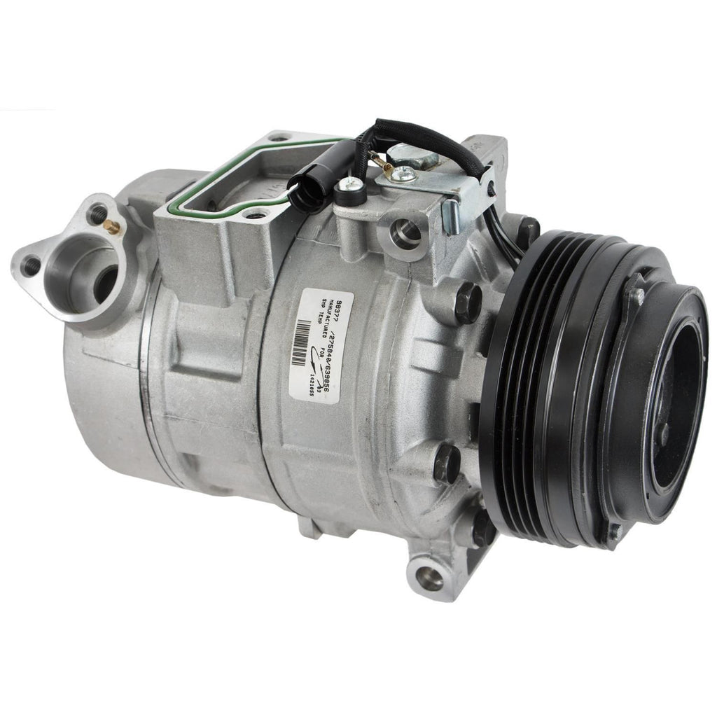 Four Seasons A/C Compressor Kit B0854