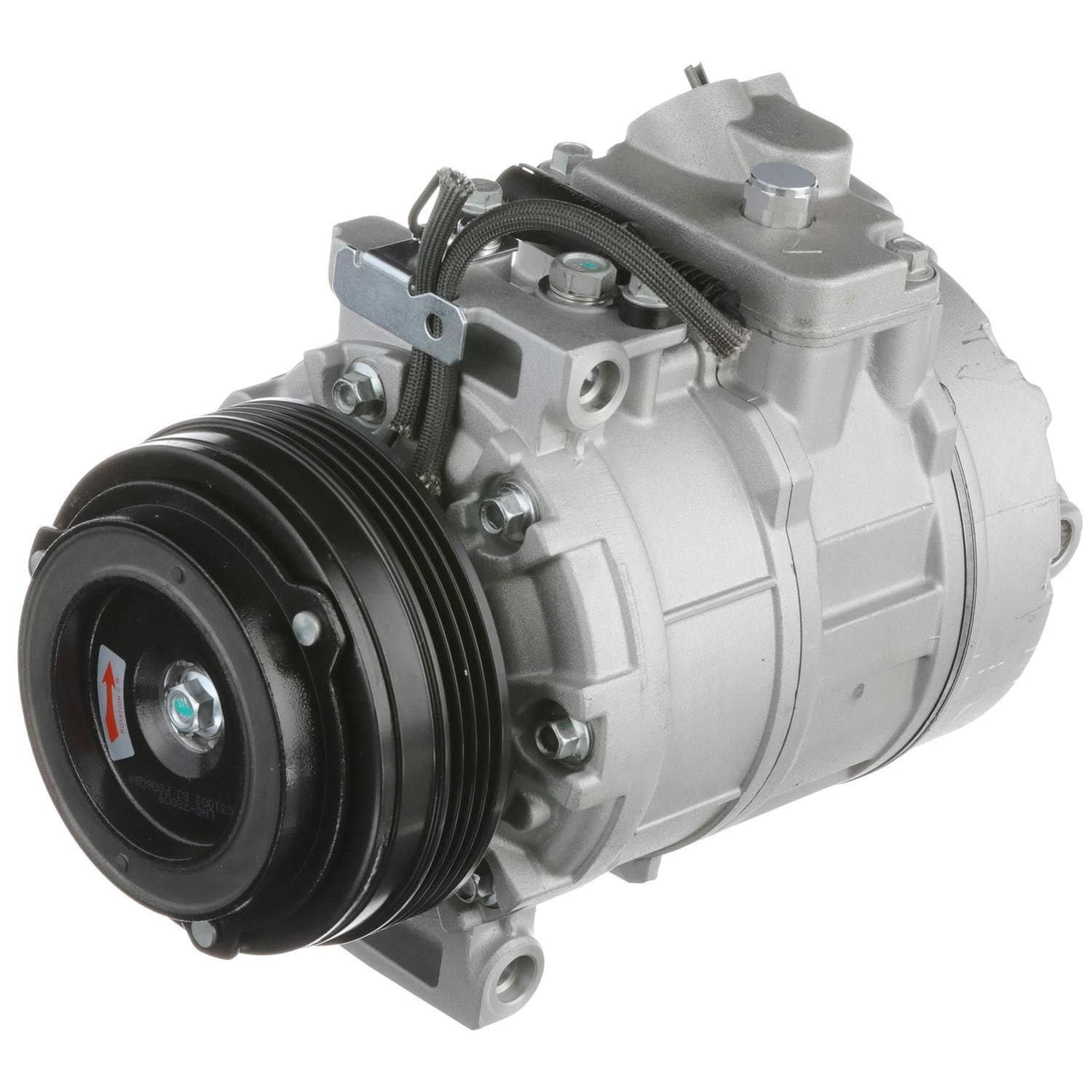 Four Seasons A/C Compressor Kit B0854