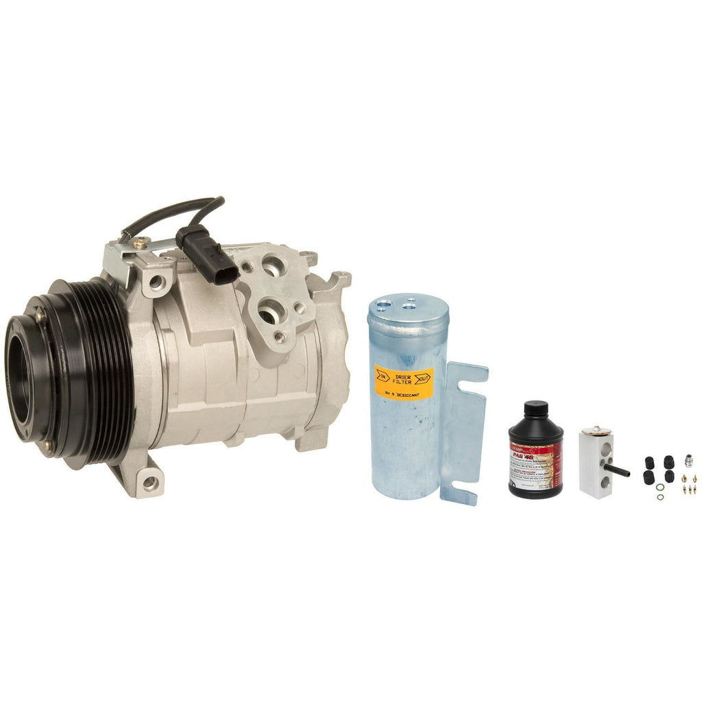 Four Seasons A/C Compressor Kit B0861