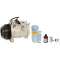 Four Seasons A/C Compressor Kit B0861