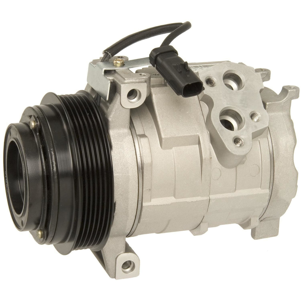Four Seasons A/C Compressor Kit B0861