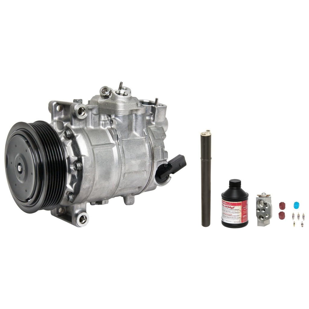 Four Seasons A/C Compressor Kit B0862