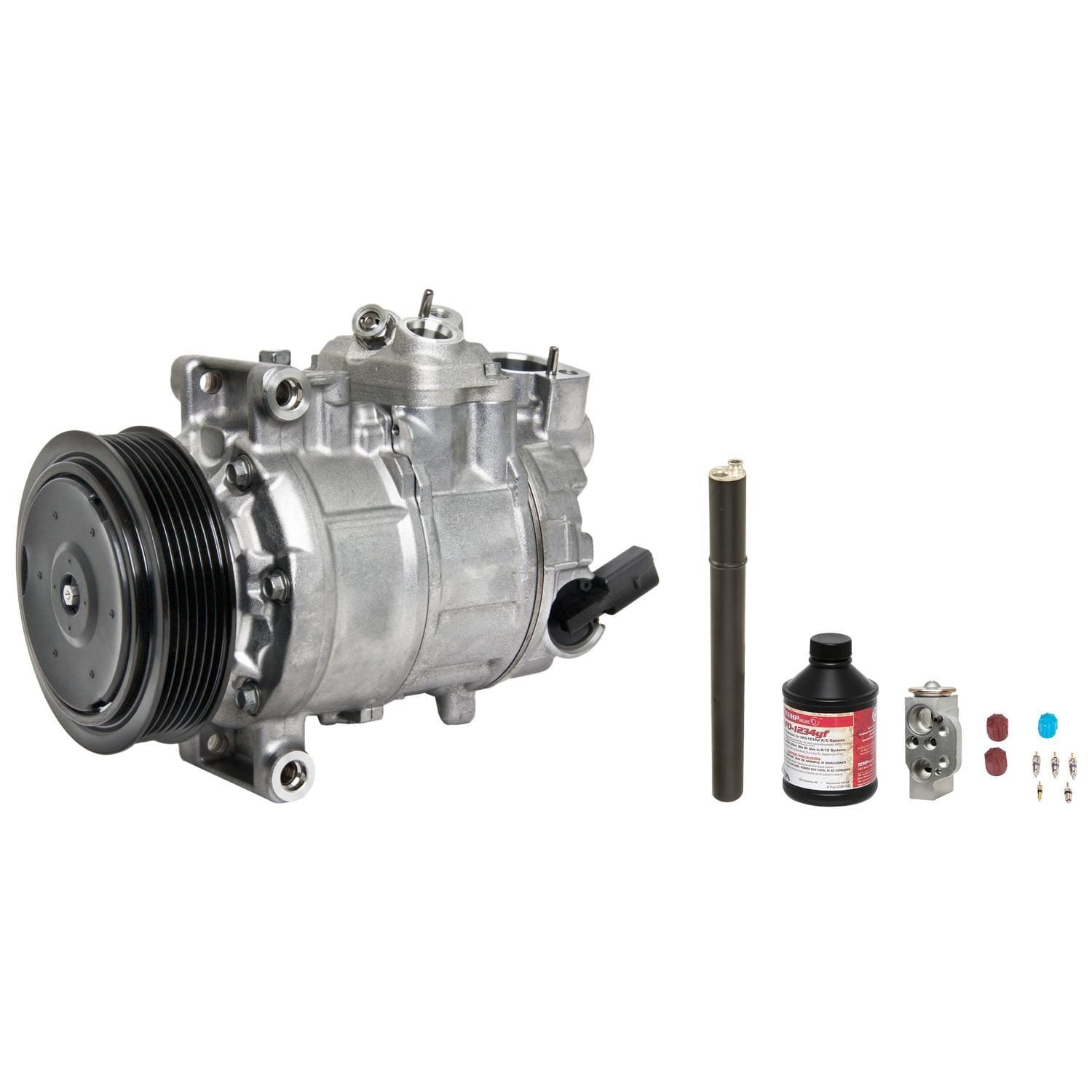 Four Seasons A/C Compressor Kit B0862