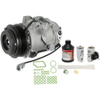 Four Seasons A/C Compressor Kit B0863